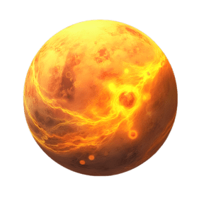 Previous Planet