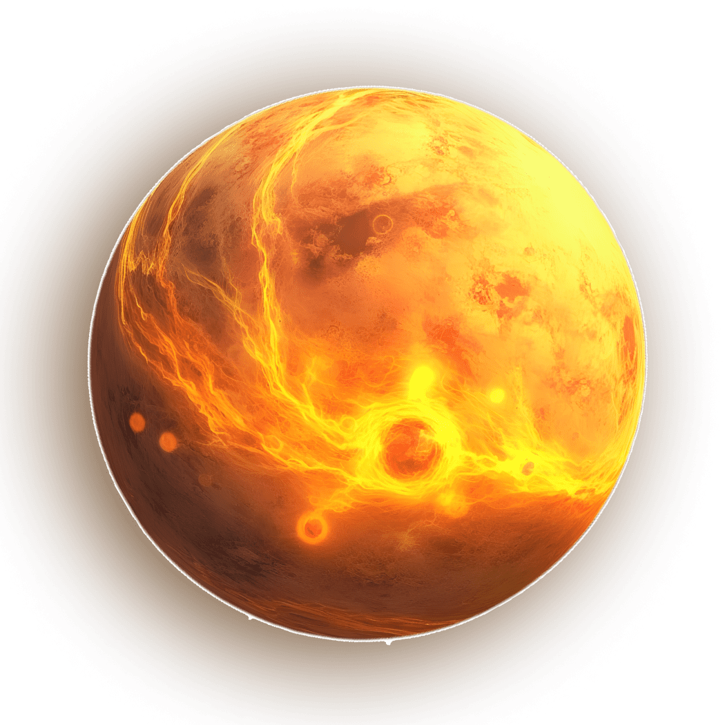 Lumenara – Shine planet