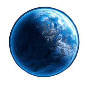 Previous Planet