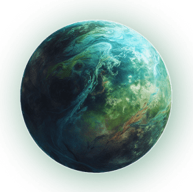Previous Planet